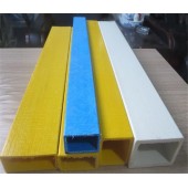 方形玻璃管厂家