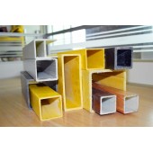 矩形管生产厂家及品牌