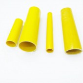 玻璃钢圆管接头