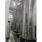 供应南京的精酿啤酒设备厂家2吨啤酒糖化设备