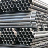 山东济南镀锌钢管批发市场—品质赢得市场
