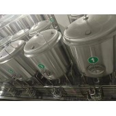 河北自酿啤酒设备精酿啤酒设备厂家