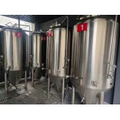 沈阳精酿啤酒厂酿酒设备大型啤酒设备供应厂家