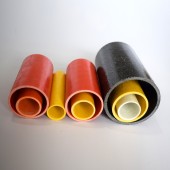 玻璃钢拉挤圆管的规格有哪些