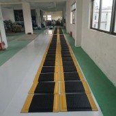 工作位环保防静电桌垫|防疲劳垫厂|广东无味防静电胶板厂家