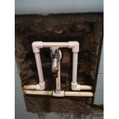 太原市检测漏水公司上门维修水管更换下水管电话