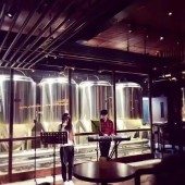3000升大型啤酒设备宁波酿造精酿啤酒设备的厂家