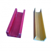 槽钢层有什么优点和缺点