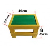 玻璃楼梯用什么玻璃