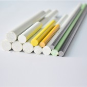 玻璃纤维棒是什么材料