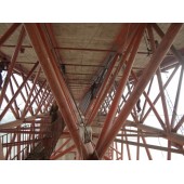 重庆【科漆士】铁塔漆订购