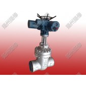 扬州扬修电力设备有限公司闸阀系列