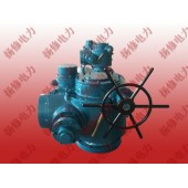 扬州扬修电力设备有限公司DZW500