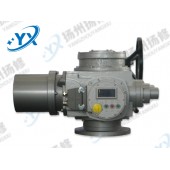 F-DZW250多回转智能非侵入式电动执行器