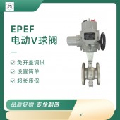 扬修F-DQW30K开关型电动执行器