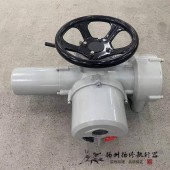 防爆阀门电装ZB系列