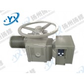 电动执行器2SA3022-ZLK3扬修西门子机型