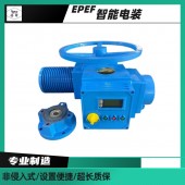 扬州扬修阀门电动执行器2SA3