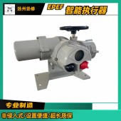 供应角行程电动执行器DJW30-WT