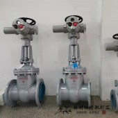 扬修Z941H-16C-300电动闸阀