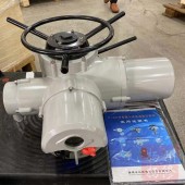 特殊电压DC24执行器FT20-DC24V行程可调