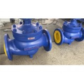 ZAZM套筒调节阀DN100/配套智能型电动执行机构