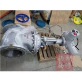 开关型电动闸阀Z941H-16C带阀门电装DZW系列