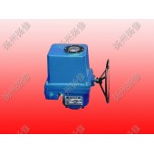 MQ系列电动执行器