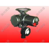 扬州扬修YKD执行器