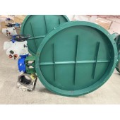 电动风门配罗托克执行器