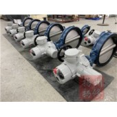 扬州扬修机型配脱硫蝶阀D971X-16C