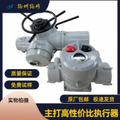 扬州扬修智能分体型执行器DZW60