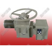 扬修电力2SA3022-MU调节型电动执行器