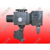 供应扬州扬修2SA3011-9FB2-ZLK3电动执行器