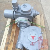 供应扬州扬修智能型电装F-DQW3000/转动90度