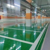 科冠地坪漆厂销售-四川成都车库地坪漆-车库地坪涂料