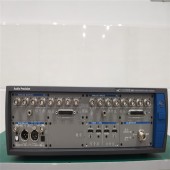 美国apx585原装二手APX555音频分析仪