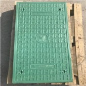 中天 阻燃电缆沟盖板 防风防水电缆盖板 规格可定制