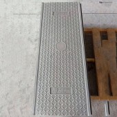 中天 复合电缆沟盖板 源头厂家制作发货 支持定制