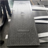中天 高分子复合电缆沟盖板 规格齐全 货源充足