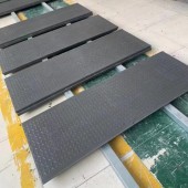 中天 无机复合电缆沟盖板变电站电网电信电力盖板