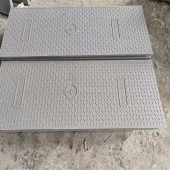 中天 电缆沟盖板 复合变电站国网树脂电缆盖板