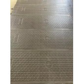 中天 高分子复合电缆沟盖板材质优