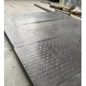 中天 电缆沟复合盖板 高分子材质 质量保证