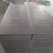 中天 防水防风电缆沟盖板 室外树脂复合材料