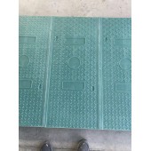 中天 复合沟盖板 复合电缆沟盖板 树脂电缆沟盖板
