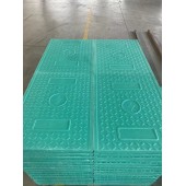 中天 复合树脂电缆沟盖板生产厂家