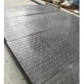 复合电缆沟盖板 载荷负重 强度高