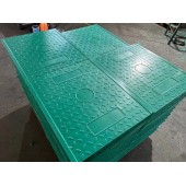 复合电缆沟盖板 抗压能力好