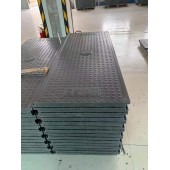 复合电缆沟盖板 防水防风